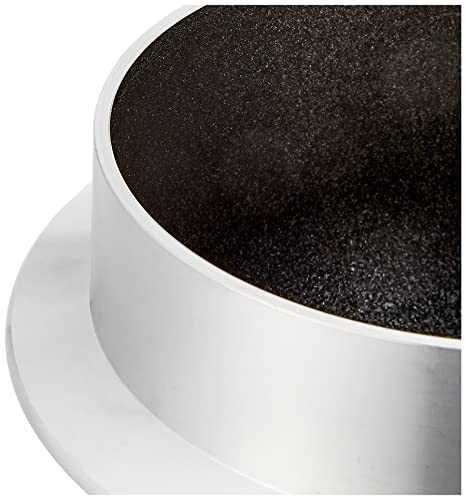 Endoshoji TKG QKM51 Tabletop Rice Pot, Fluorine Processed Pot Set, 1 Cooking, Fluorine Processed, Non-Stick, Delicious and Easy to Serve Rice, Can Be Used for Outdoor Use, Commercial Use