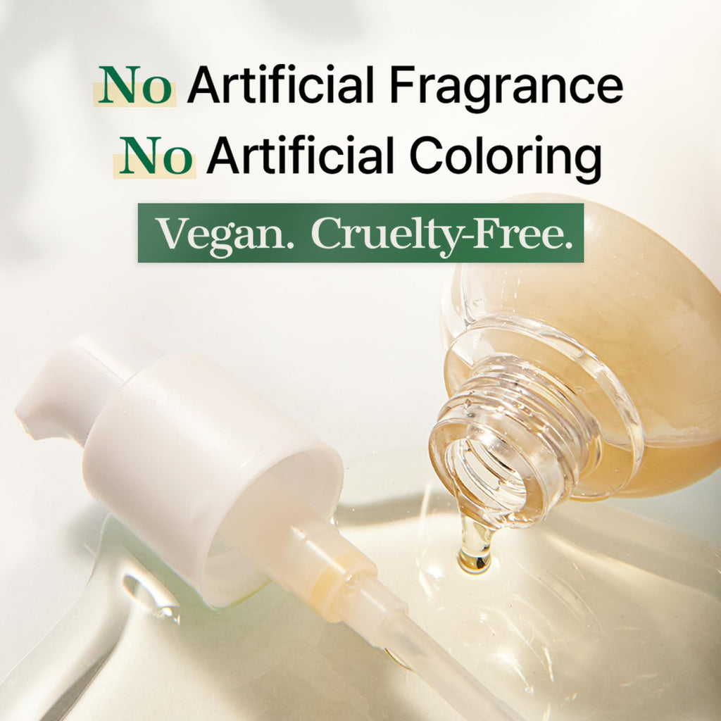 mixsoon Bean Glass Skin Duo Set Bean Essence 50ml + Bean Cream 50ml