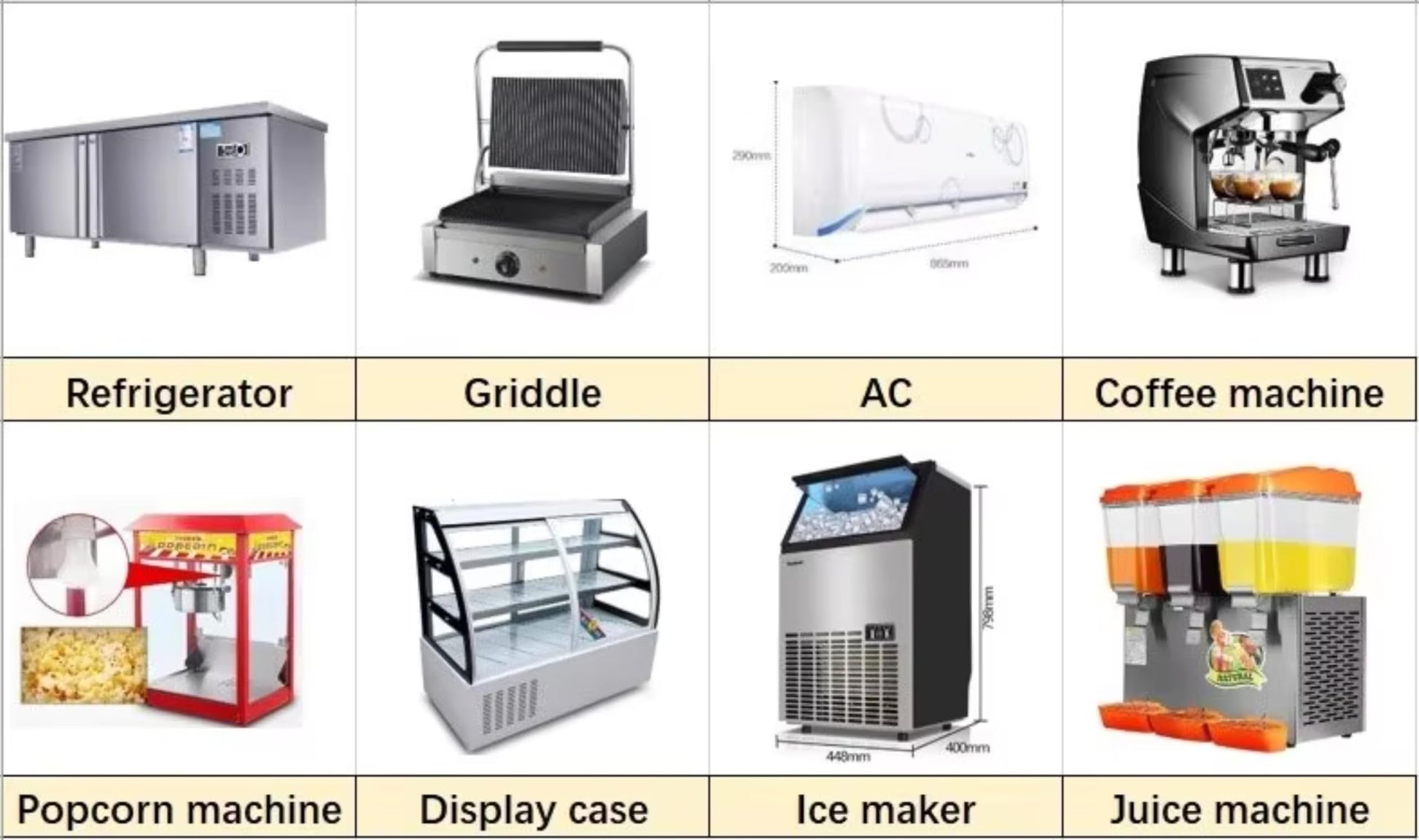 New Type Street Selling Coffee Van Catering Cart Burgers Fries Ice Cream Bus Truck Mobile Food Trailer with Full Kitchen